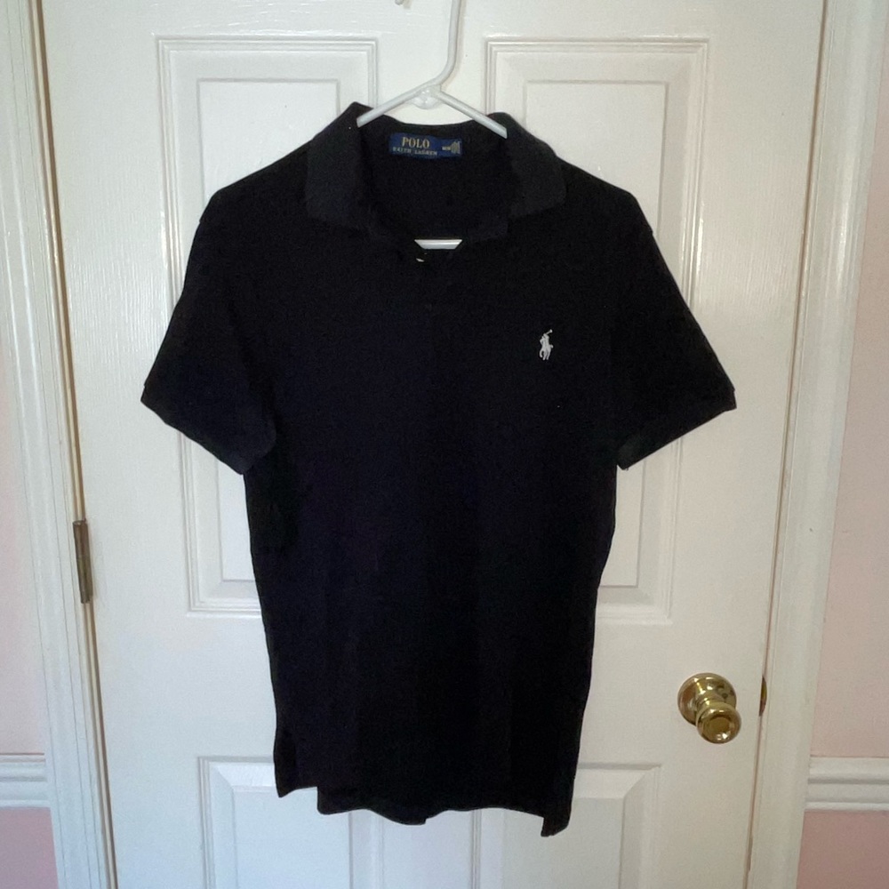 Ralph Lauren polo shirt size medium